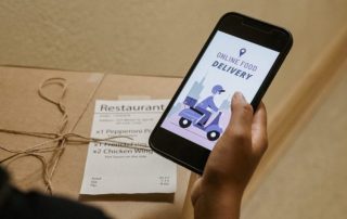 Tendencias tecnológicas para restaurantes