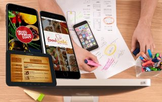 mejores apps para restaurantes