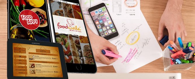 mejores apps para restaurantes