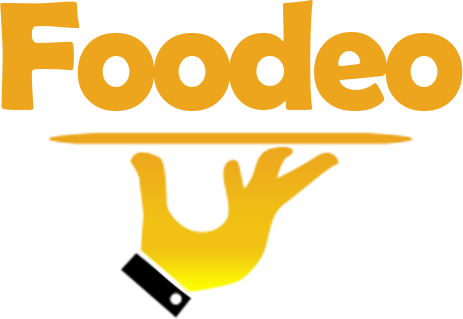 foodeo logo