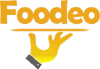 Foodeo Blog Logo