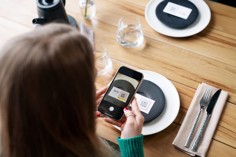 optimización de menu de restaurante