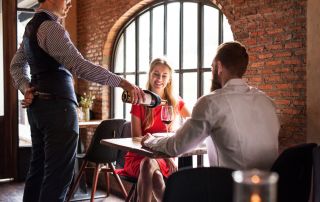Upselling y cross-selling en restaurantes