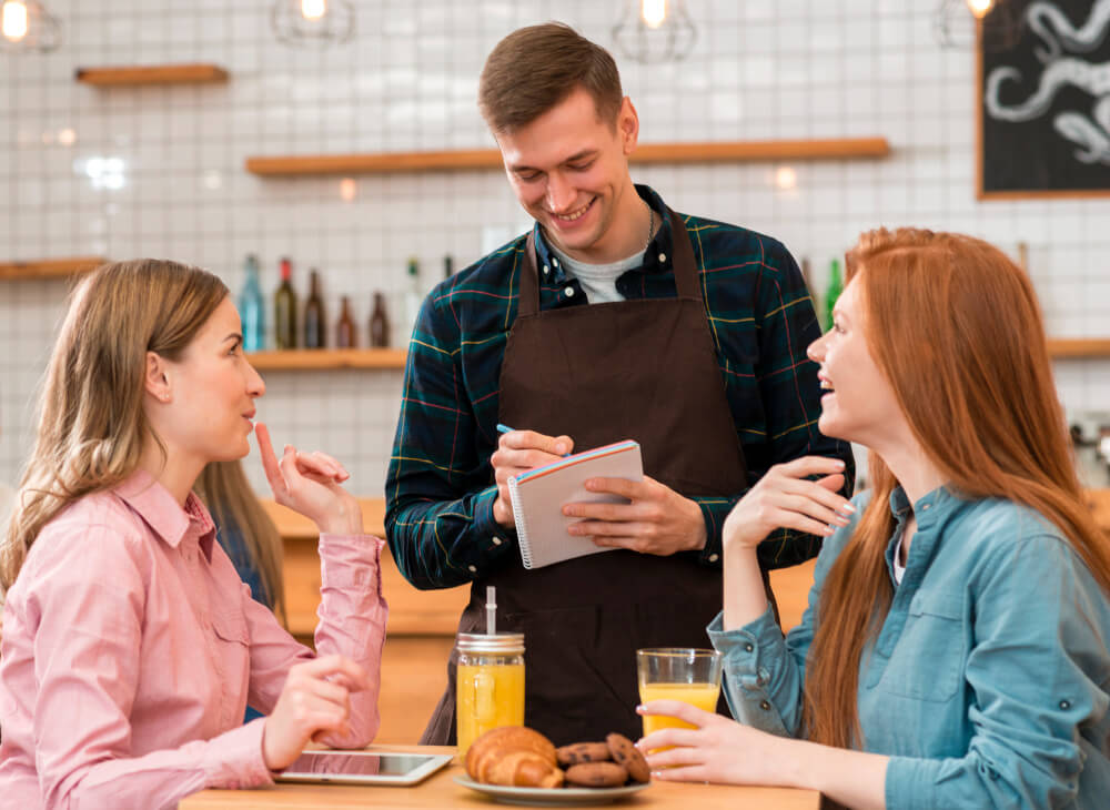 fidelizar clientes en hostelería