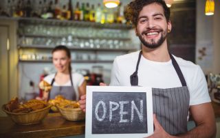 abrir un restaurante en 2025