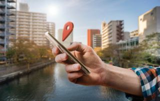 cómo aprovechar Google Maps para atraer clientes al restaurante