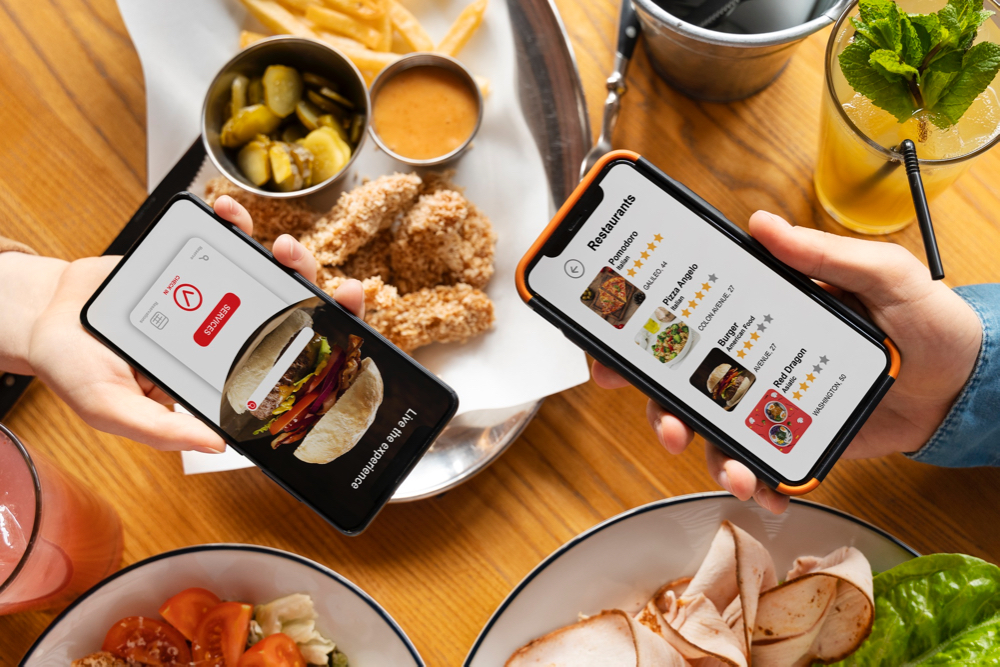 cómo aprovechar Google Maps para atraer clientes al restaurante