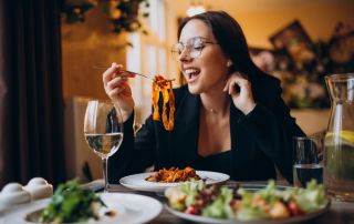 atraer clientes a restaurantes en temporada baja