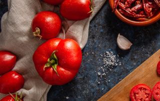 los ingredientes que cambiaron la gastronomía