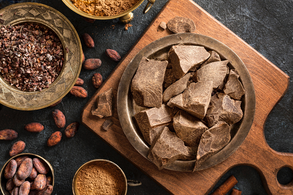 ingredientes que cambiaron la gastronomia
