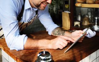 qué es un comandero en hostelería