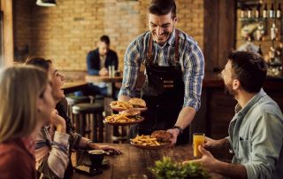 cómo mejorar la rentabilidad de un restaurante