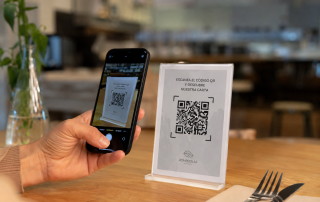 Diseño de menús para restaurantes