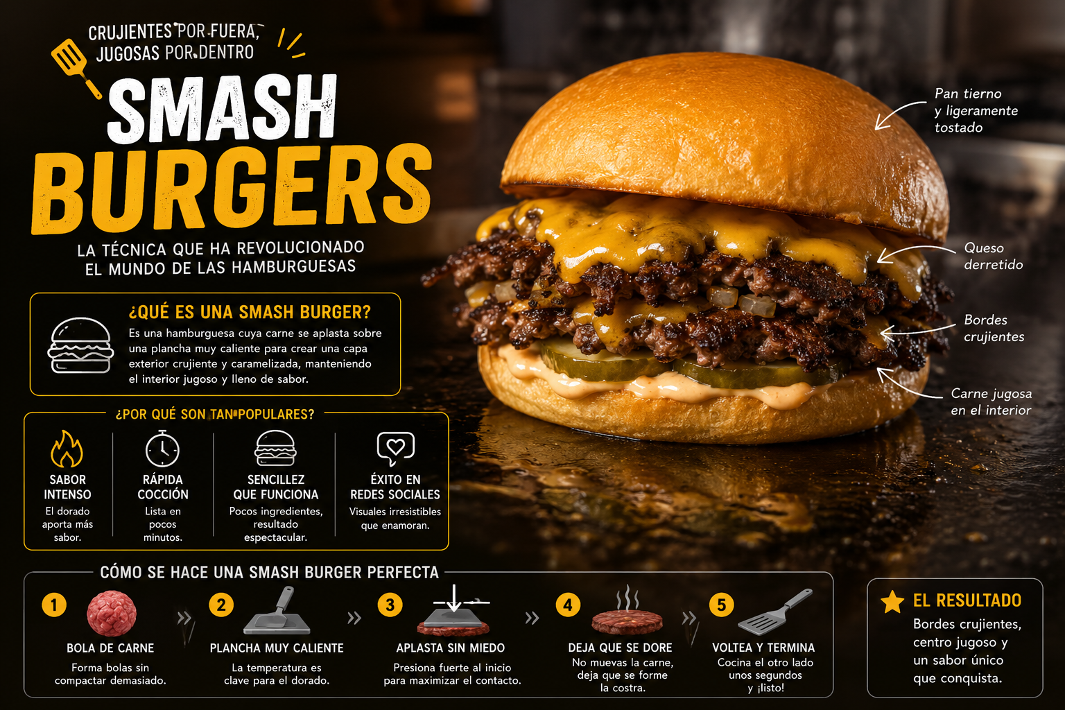 smash burger