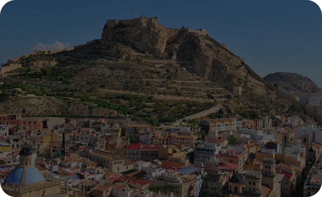 tpv hostelería alicante