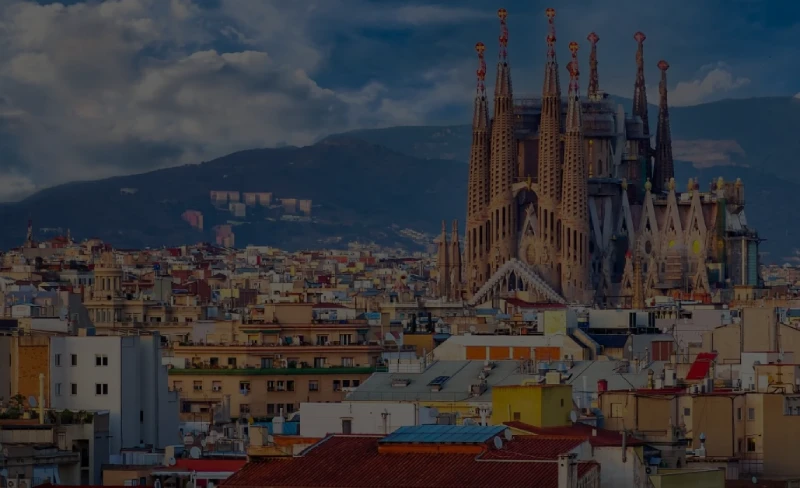 Barcelona