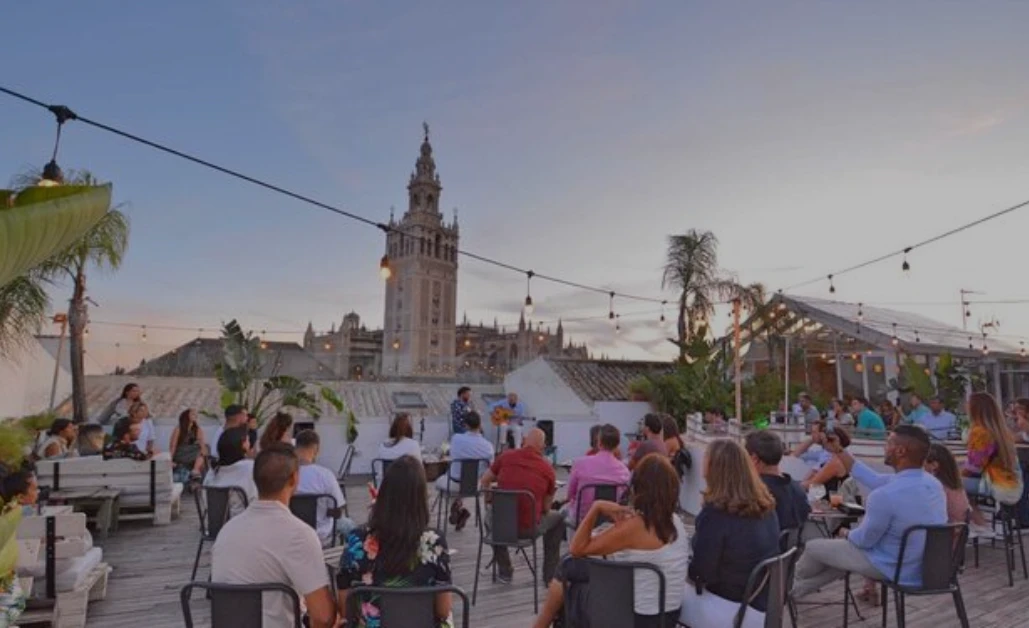 Sevilla