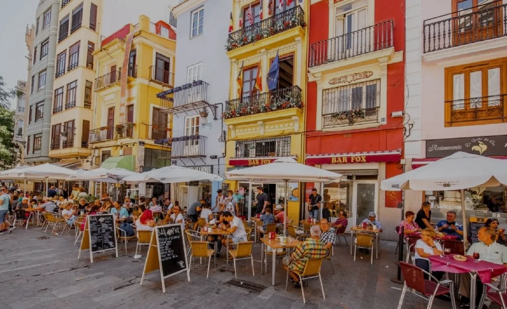 tpv para hostelería valencia