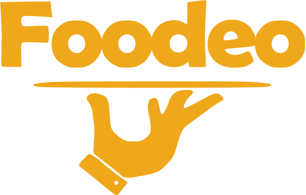 logo foodeo